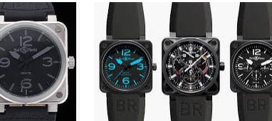 Bell&Ross BR 01-92 Replica